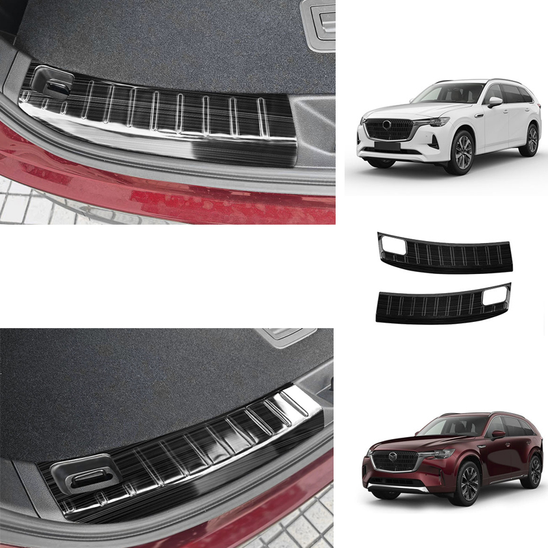 Bumper Plate 10Kg - สําหรับMazda CX-80 CX-90 2022 2023 2024
