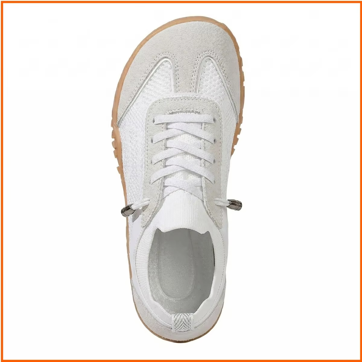 Crossfit Hard - FANCYLEE รองเท้า Barefoot ผู้หญิง รองเท้าฟิตเนส Zero