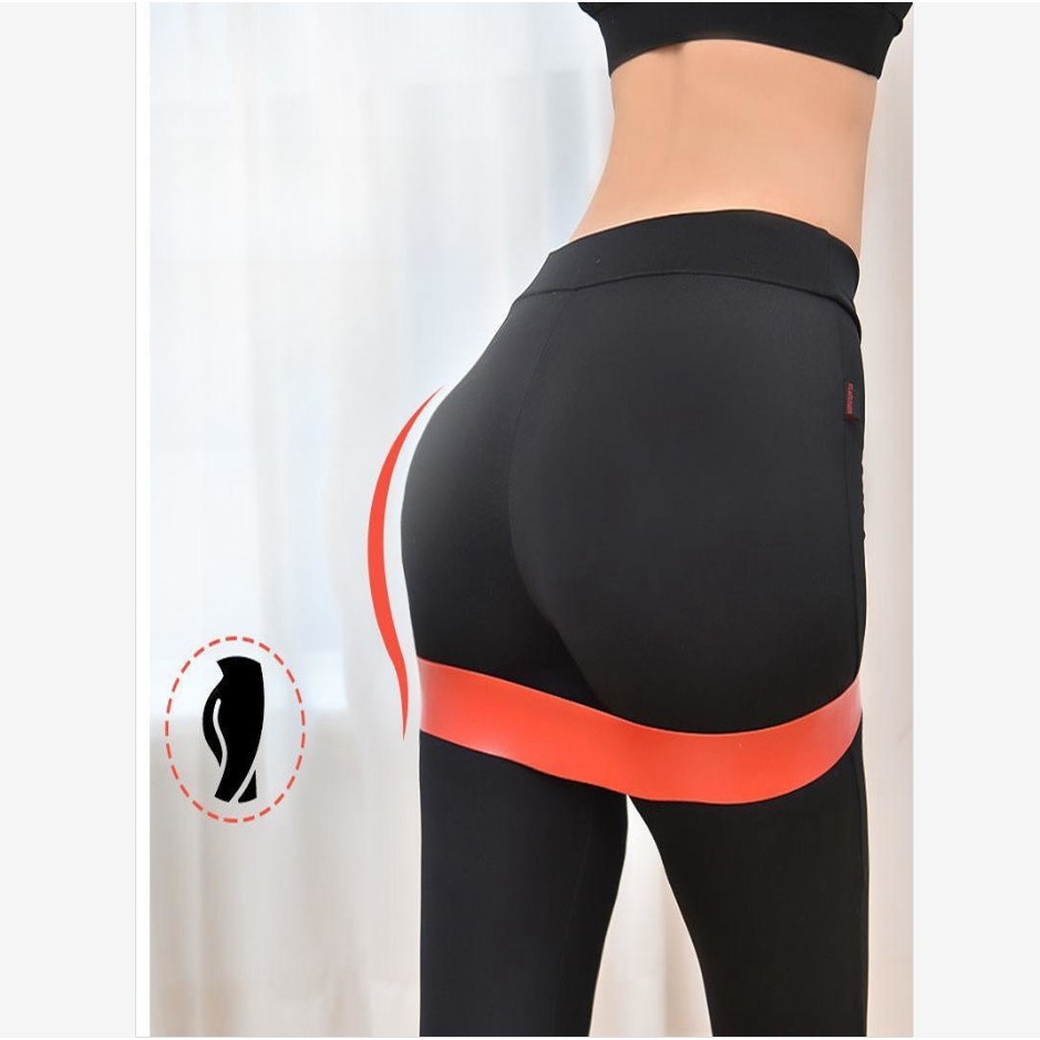 1-5 ชิ้นอุปกรณ์ออกกำลังกายยางย - Crossfit Ga บทวิจารณ์และราคา