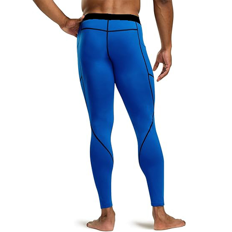 ผู้ชายวิ่งLeggings Quick Dry G - Crossfit Ga บทวิจารณ์และราคา