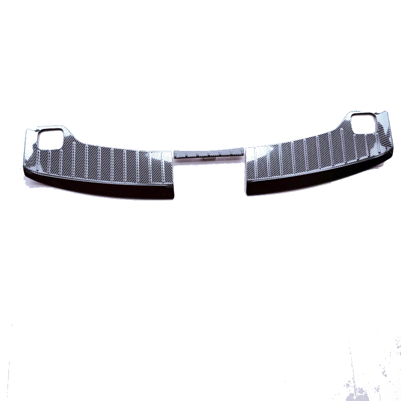 สำหรับ Mazda CX-5 CX5 2026 202 - Bumper Plate 10Kg บทวิจารณ์และราคา