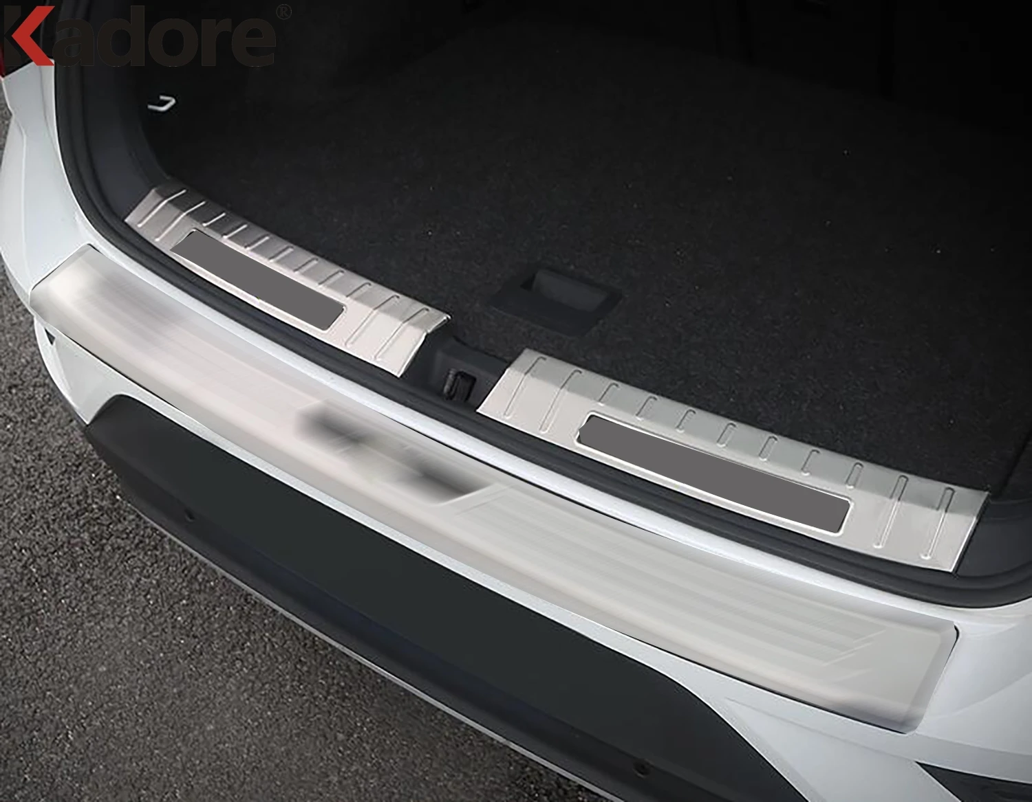 สำหรับรถยนต์ Volkswagen VW T-R - Bumper Plate 10Kg บทวิจารณ์และราคา
