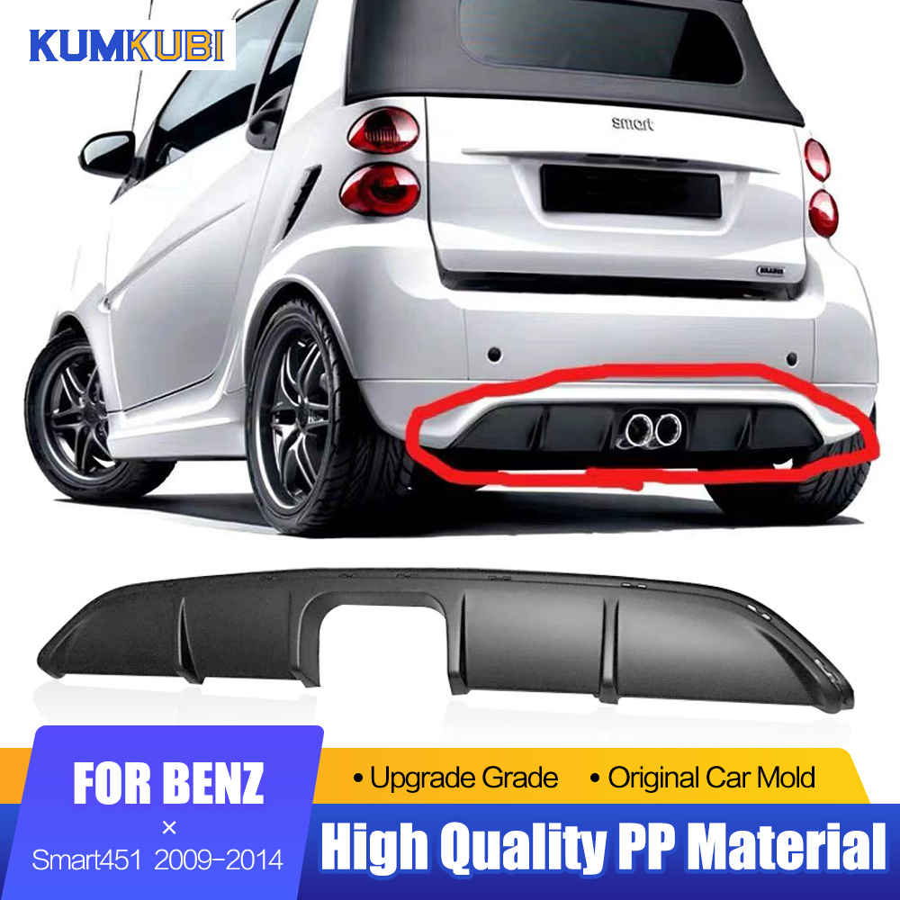 สำหรับ Benz Smart Fortwo 451ด้ - Bumper Plate 10Kg บทวิจารณ์และราคา