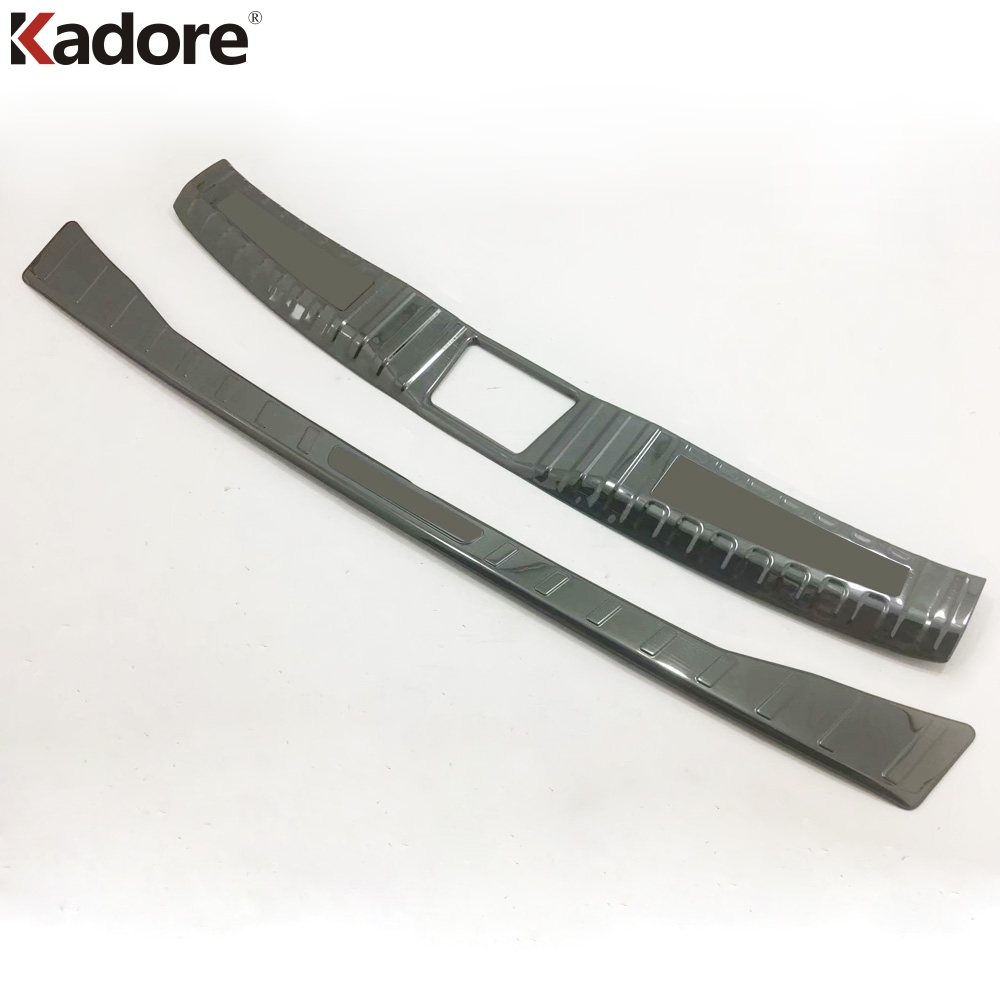 สำหรับรถยนต์โตโยต้า CHR C-HR ป - Bumper Plate 10Kg บทวิจารณ์และราคา