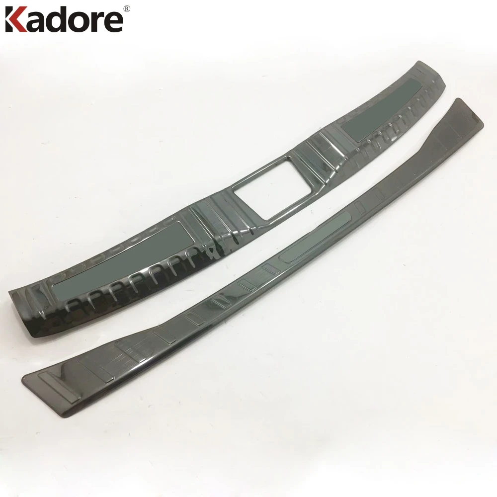 สำหรับรถยนต์โตโยต้า CHR C-HR ป - Bumper Plate 10Kg บทวิจารณ์และราคา