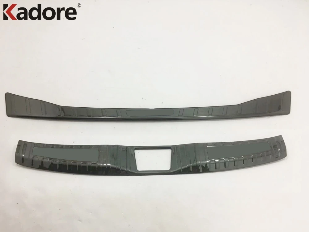 สำหรับรถยนต์โตโยต้า CHR C-HR ป - Bumper Plate 10Kg บทวิจารณ์และราคา