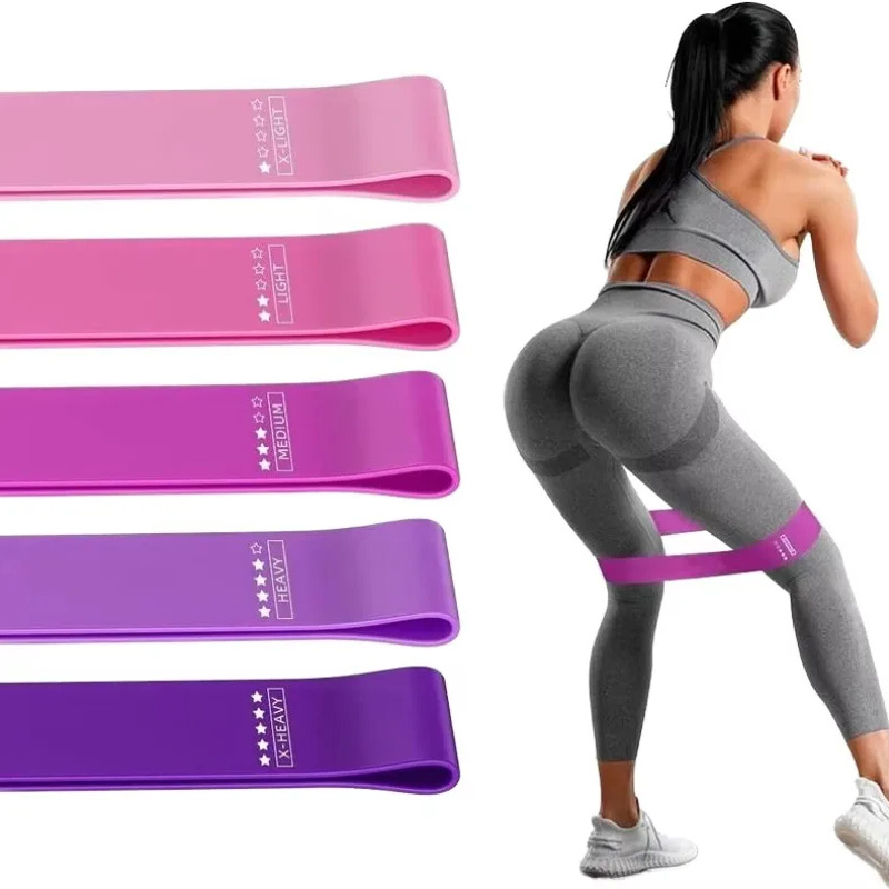 อุปกรณ์ออกกำลังกายแบบพกพา สายย - Crossfit Ga บทวิจารณ์และราคา