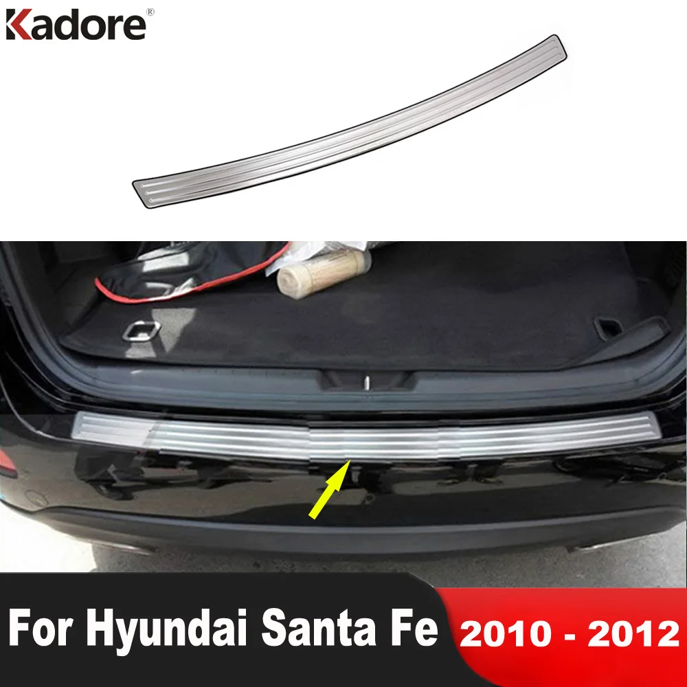 สําหรับ Hyundai Santa Fe 2010  - Bumper Plate 10Kg บทวิจารณ์และราคา